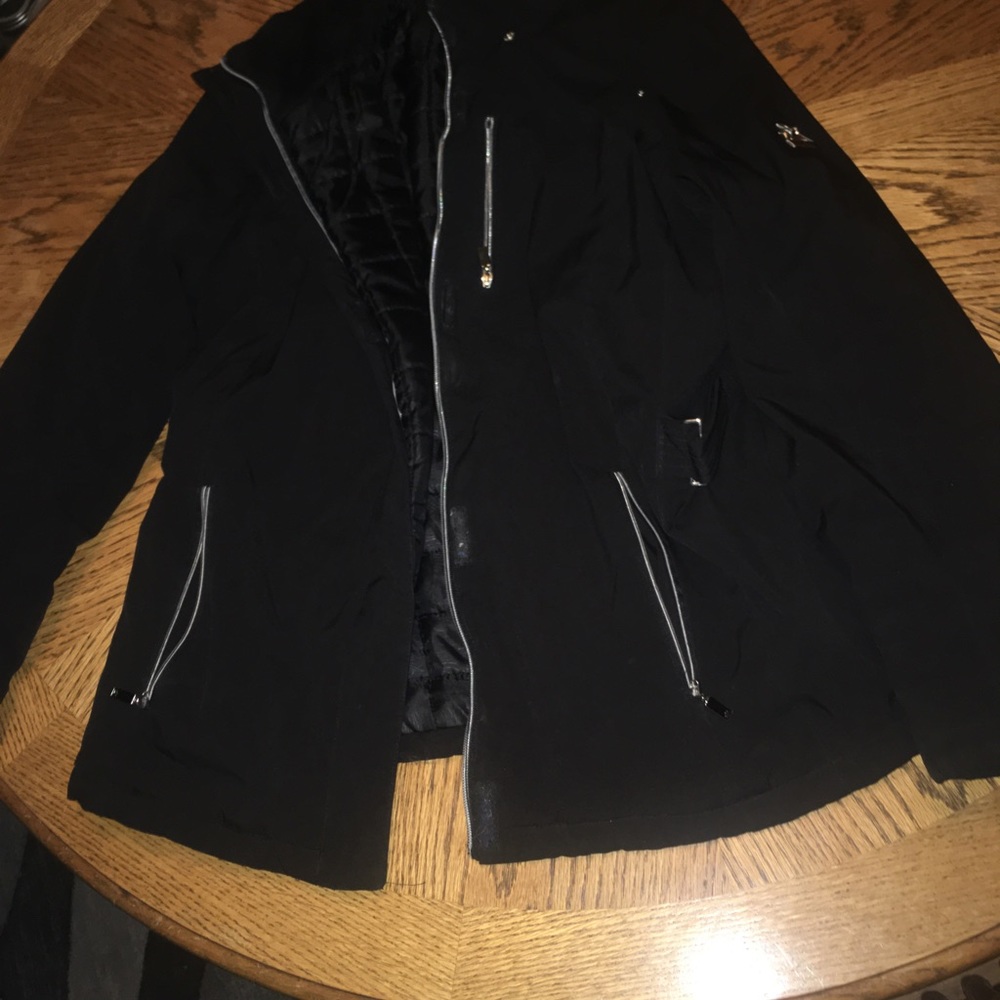 Woman’s Small winter coat